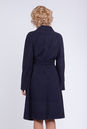 Женское пальто из текстиля с воротником 3000502-3