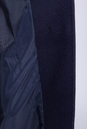 Женское пальто из текстиля с воротником 3000502-4