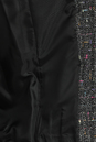 Женское пальто из текстиля с воротником 3000683-3