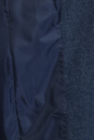 Женское пальто из текстиля с воротником 3000693-3