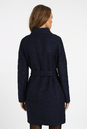 Женское пальто из текстиля с воротником 3000700-4