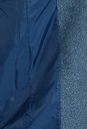 Женское пальто из текстиля с воротником 3000701-3