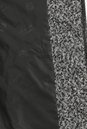 Женское пальто из текстиля с воротником 3000766-3