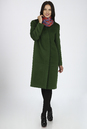 Женское пальто из текстиля без воротника 3000808-2