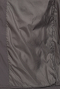 Пуховик женский из текстиля с капюшоном 3800332-3