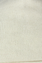 Шапка женская из трикотажа, отделка енот 0602016-4