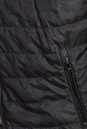 Мужская куртка из текстиля  с воротником 1000399-3