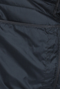 Мужская куртка из текстиля с капюшоном 1001001-3