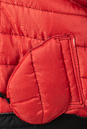 Мужская куртка из текстиля с воротником 1001139-4