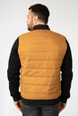 Мужская куртка из текстиля с воротником 1001141-3
