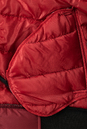 Мужская куртка из текстиля с воротником 1001143-4
