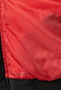 Мужская куртка из текстиля с воротником 1001147-4