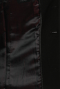 Мужское пальто из текстиля с воротником, отделка искусственный мех 3000760-3